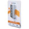 Manhattan 4-Port SuperSpeed USB 3.0 Hub White 163767