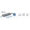 D-Link DUB-2340 USB-C to 4-Port USB 3.0 Hub DUB-2340