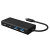 Raidsonic IcyBox IB-HUB1426-CPD IB-HUB1426-CPD
