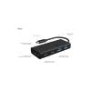 Raidsonic IcyBox IB-HUB1426-CPD IB-HUB1426-CPD