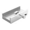 Orico Aluminum Alloy 4 Port USB3.0 Clip-type HUB Silver ORICO-MH4PU-SV-BP