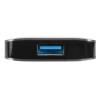 Targus 4-in-1 USB-C Port to USB-A 3.0 ports compatible ACH226EU
