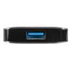 Targus 4-in-1 USB-C Port to USB-A 3.0 ports compatible ACH226EU