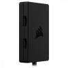 Corsair Internal 4-Port USB2.0 HUB Black CC-9310002-WW
