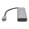 Digitus DA-70246 USB-C 3.1 4-Port Aluminum DA-70246