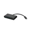 Kensington CH1200 USB-C 4-Port Hub Black K33616WW