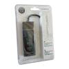 LC Power LC-HUB-U3-4 USB hub Black LC-HUB-U3-4-V2