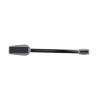 Trust Halyx USB-C to 4 Port USB3.2 Gen1 HUB Aluminium Grey 24948