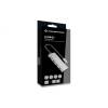 Conceptronic HUBBIES16G 4-Port USB3.2 Gen 2 Hub Grey HUBBIES16G