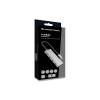 Conceptronic HUBBIES16G 4-Port USB3.2 Gen 2 Hub Grey HUBBIES16G