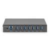 Digitus DA-70258 USB 3.0 Hub 7-Port DA-70258
