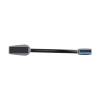 Trust Halyx 4-portos USB3.2 HUB Aluminium Grey 24947
