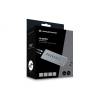 Conceptronic HUBBIES17G 10-Port USB3.2 Gen 2 Hub Grey HUBBIES18G
