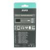 Avax HB600 CONNECT+ 4-port USB3.0 HUB Black 5999574480613