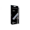 Conceptronic HUBBIES21G 7-Port USB 3.0 Hub Grey HUBBIES21G