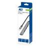 ACT AC6425 4-portos USB2.0 HUB Grey AC6425