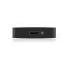 Raidsonic 4 Port Hub USB Type-C connection and PD port IB-HUB1437-CPD