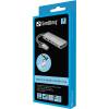 Sandberg 4-portos USB3.0 HUB Silver 136-64