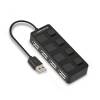 Esperanza EA161 4port USB Hub EA161