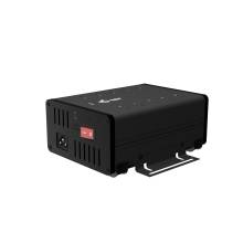 I-TEC 10-portos USB3.2 HUB Black CACHRGHUB10C