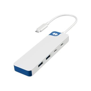 Targus USB 3.0 Hub 4port HyperDrive Flex 4 HD5200BUGL Targus USB 3.0 Hub 4port HyperDrive Flex 4 HD5200BUGL
