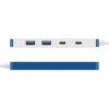 Targus USB 3.0 Hub 4port HyperDrive Flex 4 HD5200BUGL