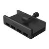 Orico 4 port USB 3.0 Black ORICO-MH4PU-BK-BP
