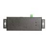 Startech 7-portos USB3.7 HUB Black 5G7AINDRM-USB-A-HUB