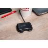 Speedlink Snappy Evo USB Hub Black SL-140203-BK