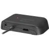 Speedlink Snappy Evo USB Hub Black SL-140203-BK