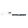 Marvo 5-portos USB2.0 HUB Grey UH008