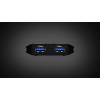 ATEN US4322-AT 2 x 2 USB 3.2 Gen 1 Sharing Switch US4322-AT