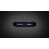 ATEN US4322-AT 2 x 2 USB 3.2 Gen 1 Sharing Switch US4322-AT