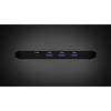 ATEN US4324-AT 2 x 4 USB 3.2 Gen 1 Sharing Switch US4324-AT
