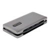 Startech 4-portos USB3.2 HUB Silver HB31CM4CPD3