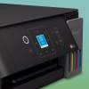 Epson EcoTank L3360W Wireless Tintasugaras Nyomtató/Másoló/Scanner C11CL63409