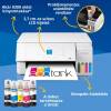 Epson EcoTank L3366W Wireless Tintasugaras Nyomtató/Másoló/Scanner C11CL63411