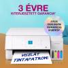 Epson EcoTank L3366W Wireless Tintasugaras Nyomtató/Másoló/Scanner C11CL63411