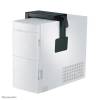 Neomounts CPU-D025BLACK Under Desk & On-Wall PC Mount Black CPU-D025BLACK