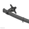 Neomounts FPMA-D700D3 Tilt/Turn/Rotate Triple desk monitor arm 10"-27" Black FPMA-D700D3