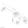 Neomounts FPMA-D700D3 Tilt/Turn/Rotate Triple desk monitor arm 10"-27" Black FPMA-D700D3