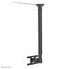 Neomounts FPMA-C100 TV/Monitor Ceiling Mount for 10"-30" Black FPMA-C100