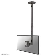 Neomounts FPMA-C050BLACK TV/Monitor Ceiling Mount for 10"-30" Black FPMA-C050BLACK Neomounts FPMA-C050BLACK TV/Monitor Ceiling Mount for 10"-30" Black FPMA-C050BLACK