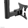 Neomounts FPMA-C050BLACK TV/Monitor Ceiling Mount for 10"-30" Black FPMA-C050BLACK