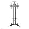 Neomounts PLASMA-M1700E Mobile Monitor/TV Floor Stand for 32-70" screen PLASMA-M1700E