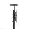 Neomounts PLASMA-M1700E Mobile Monitor/TV Floor Stand for 32-70" screen PLASMA-M1700E