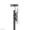 Neomounts PLASMA-M1700E Mobile Monitor/TV Floor Stand for 32-70" screen PLASMA-M1700E