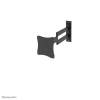 Neomounts FPMA-W830 TV/Monitor Wall Mount (Full Motion) for 10"-27" Black FPMA-W830BLACK