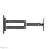 Neomounts FPMA-W830 TV/Monitor Wall Mount (Full Motion) for 10"-27" Black FPMA-W830BLACK