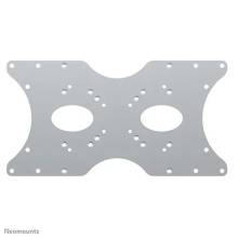 Neomounts FPMA-VESA400 VESA adapter Silver FPMA-VESA400 Neomounts FPMA-VESA400 VESA adapter Silver FPMA-VESA400
